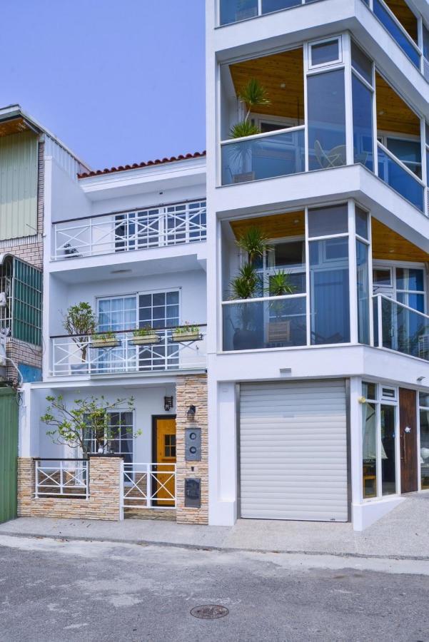 Admiring Island Apartment Тайнан Екстериор снимка