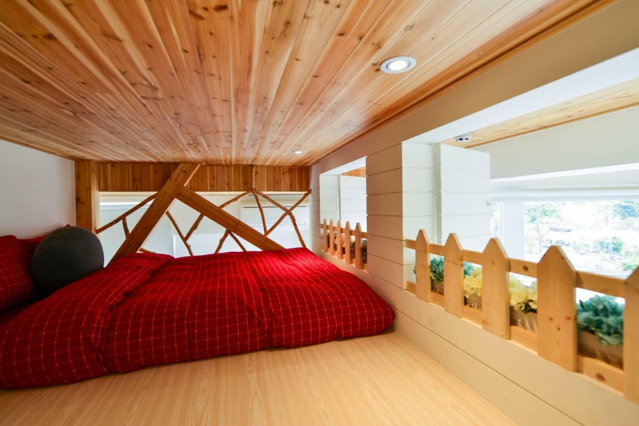 Admiring Island Apartment Тайнан Екстериор снимка