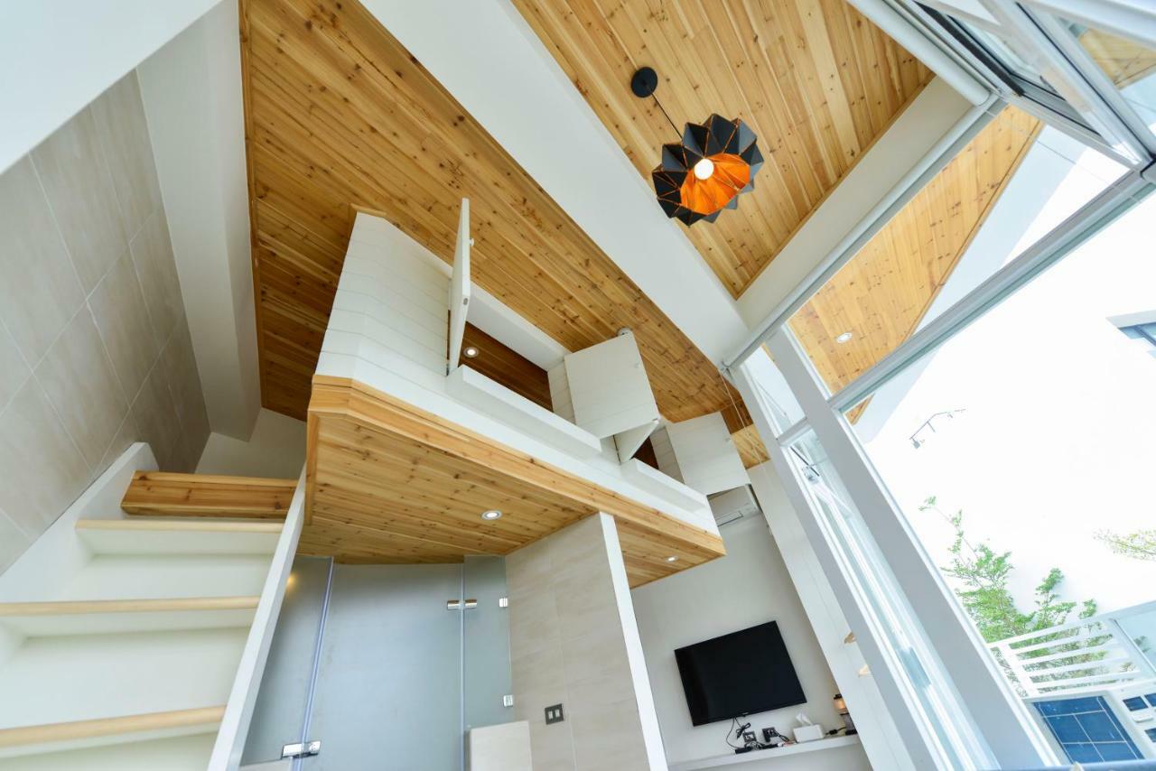 Admiring Island Apartment Тайнан Екстериор снимка