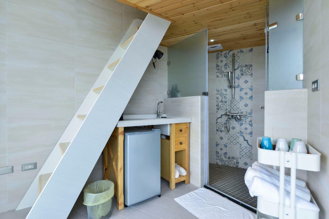 Admiring Island Apartment Тайнан Екстериор снимка