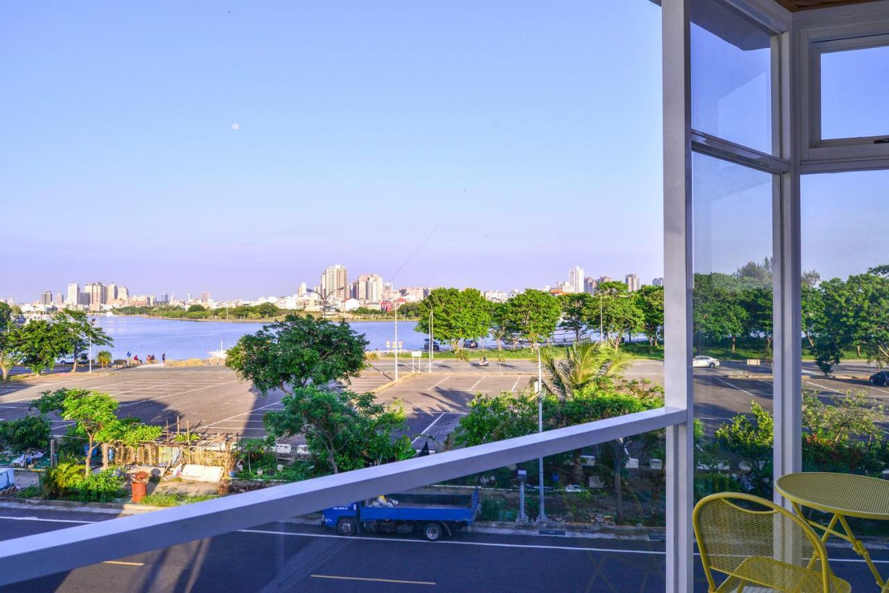 Admiring Island Apartment Тайнан Екстериор снимка