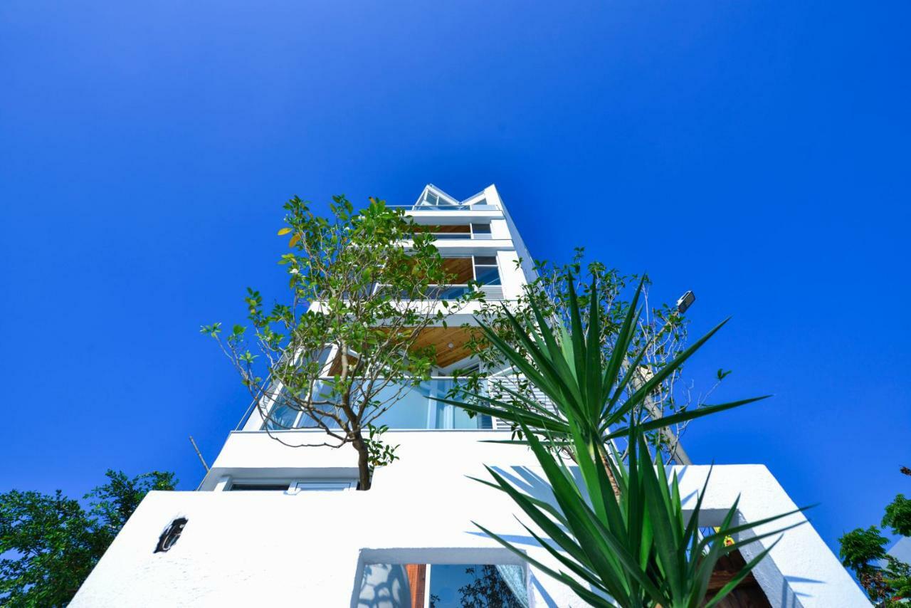 Admiring Island Apartment Тайнан Екстериор снимка